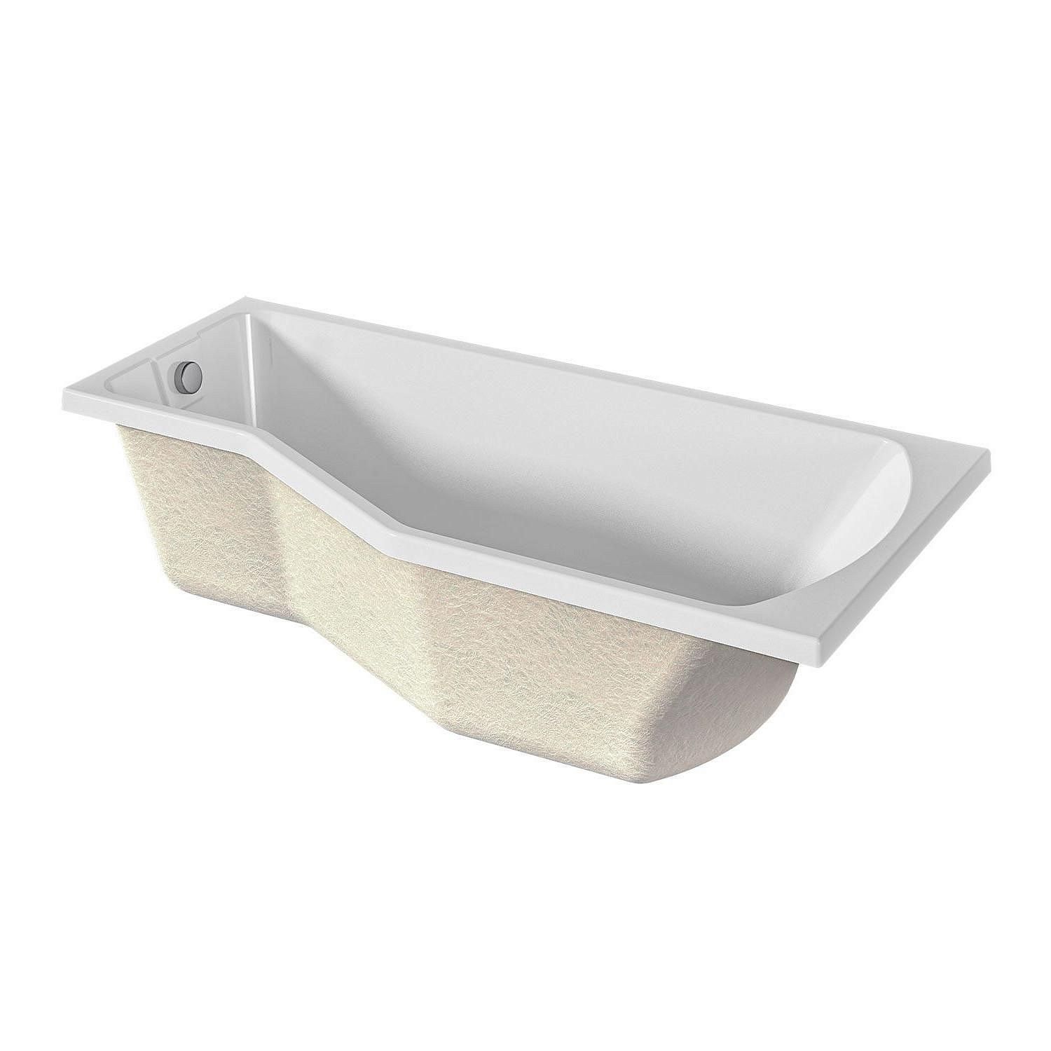 Ванна CROSS 170х75 R Ванна CROSS 170х75 R