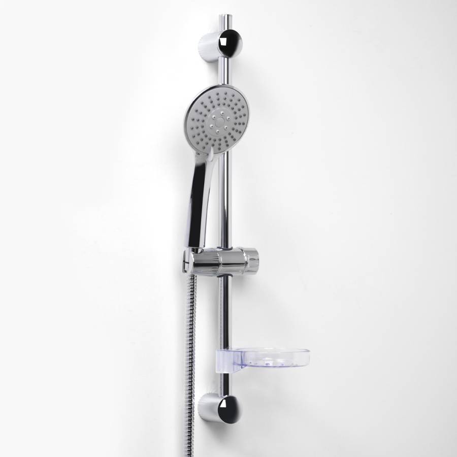 A005 Душевой комплект Wasserkraft A005 Душевой комплект Wasserkraft