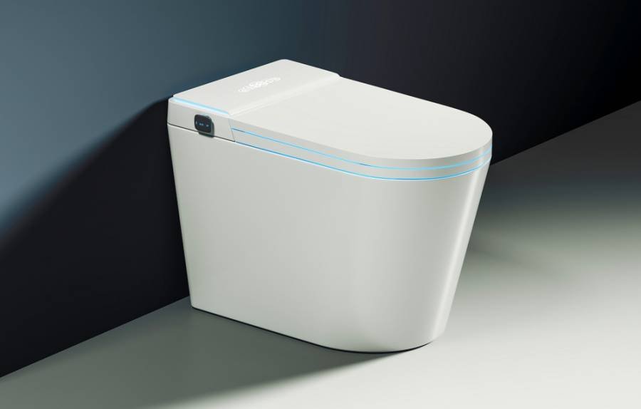 Приставной унитаз Abber Bequem AC1117S Приставной унитаз Abber Bequem AC1117S