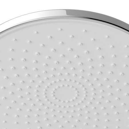 RELAX-CVD-NOP Душевая стойка со смесителем и изливом, черный матовый RELAX-CVD-NOP Душевая стойка со смесителем и изливом, черный матовый