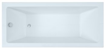 Акриловая ванна Aquanet Grace 180х80 292067 на каркасе Акриловая ванна Aquanet Grace 180х80 292067 на каркасе