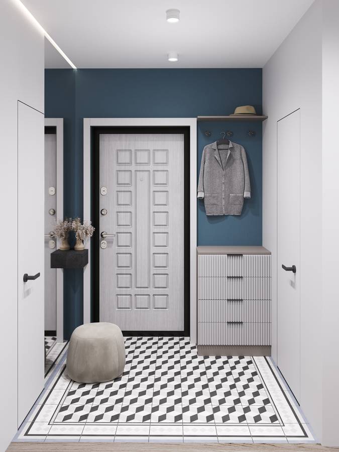 Керамогранит Elegance Border 19,8x19,8, Chalet Керамогранит Elegance Border 19,8x19,8, Chalet