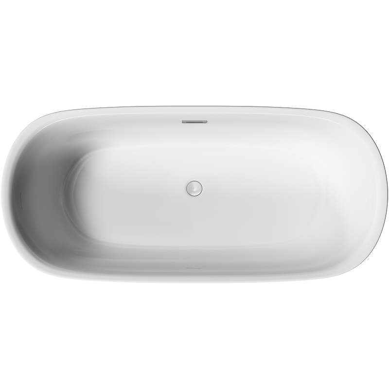 Ванна Viva акриловая отдельностоящая, арт. FB08 Ванна Viva акриловая отдельностоящая, арт. FB08