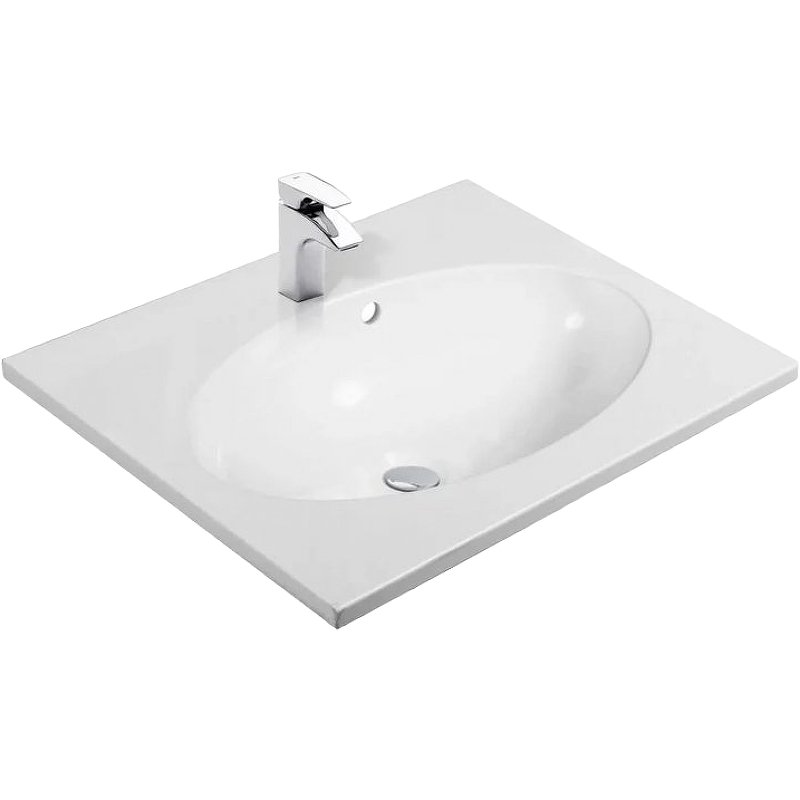 Раковина "Вегас 60" 600х450 Раковина "Вегас 60" 600х450