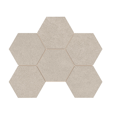 Мозаика LN01/TE01 Hexagon 25x28,5 непол. Мозаика LN01/TE01 Hexagon 25x28,5 непол.