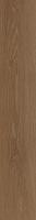 Керамогранит Deniza Коричневый 20х120 мат
