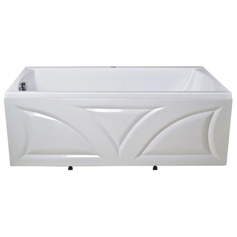 Акриловая ванна 1Marka Modern 175х70 01мод17570 Акриловая ванна 1Marka Modern 175х70 01мод17570