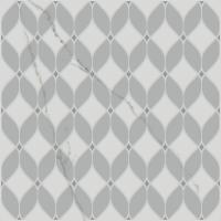 Декор Мираколи матовый 30x30x0,8