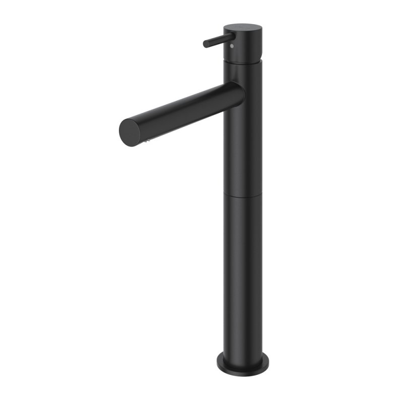 LEAF-LC1-L-PO Смеситель для накладной раковины однорычажный, с донным клапаном, исполнение Gold PVD LEAF-LC1-L-PO Смеситель для накладной раковины однорычажный, с донным клапаном, исполнение Gold PVD