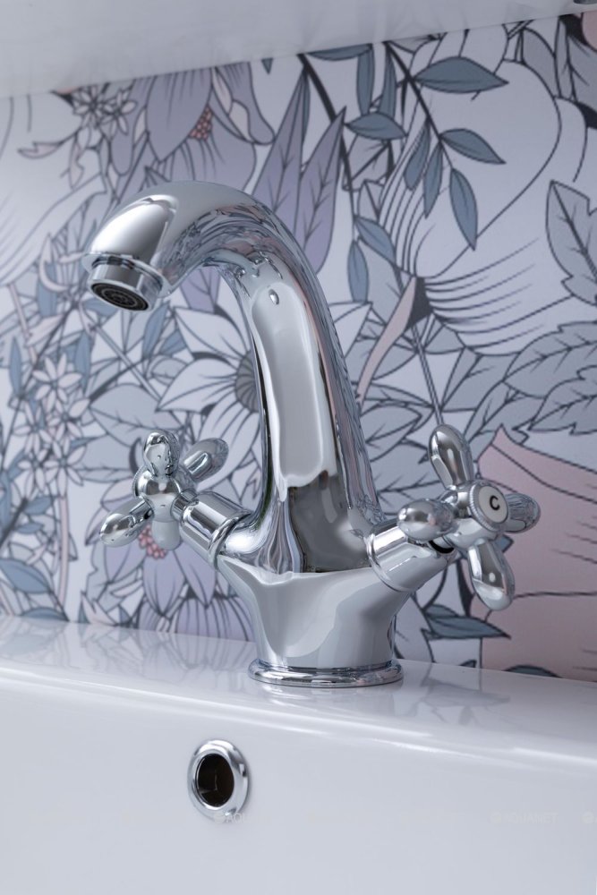 Смеситель для раковины Aquanet Opera SD98903 Смеситель для раковины Aquanet Opera SD98903