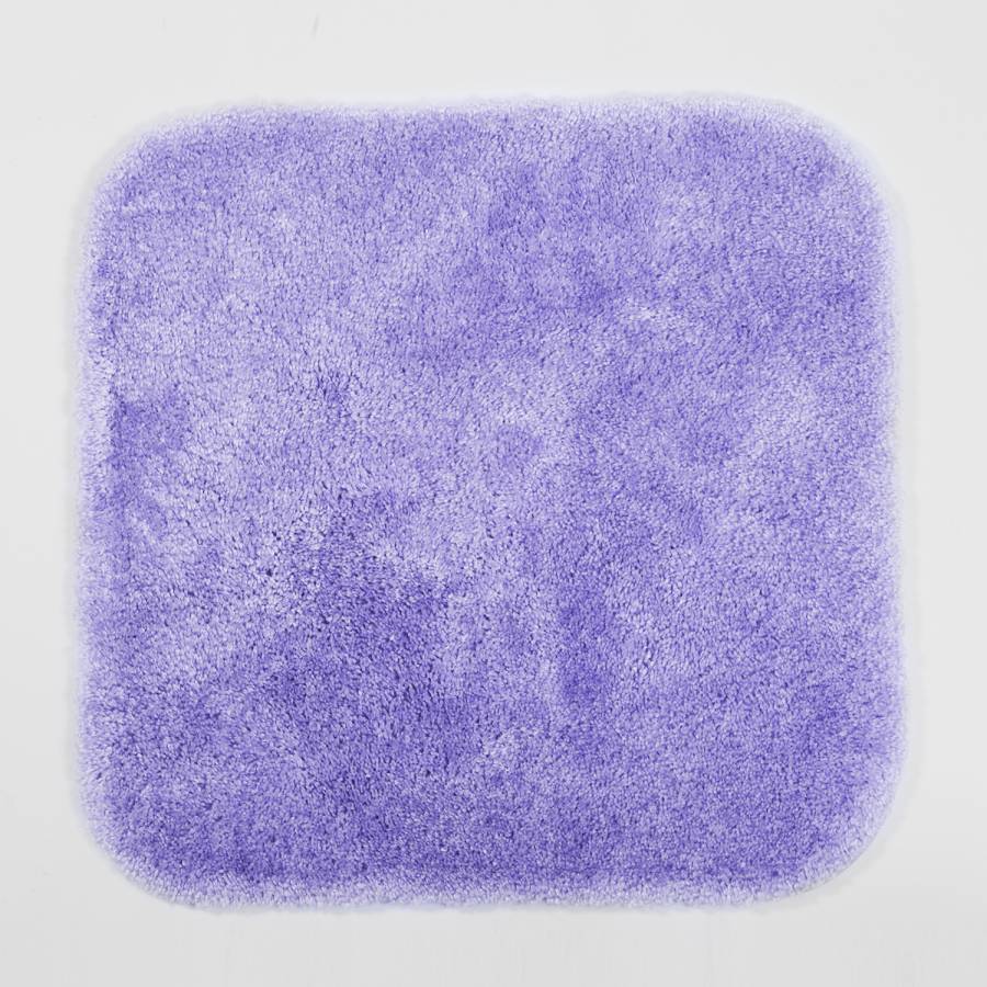 Wern BM-2524 Lilac Коврик для ванной комнаты Wern BM-2524 Lilac Коврик для ванной комнаты