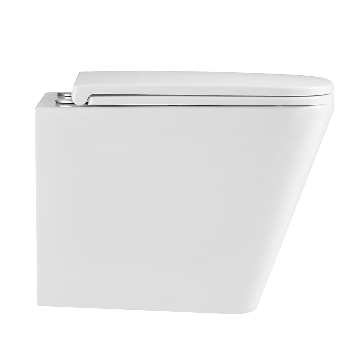 Комплект 3в1: Инсталляция Lemark PENEDA EXPERT для унитазов с кнопкой смыва BIT хром матовый + унитаз подвесной безободковый  FLOREX Торнадо белый глянец Комплект 3в1: Инсталляция Lemark PENEDA EXPERT для унитазов с кнопкой смыва BIT хром матовый + унитаз подвесной безободковый  FLOREX Торнадо белый глянец