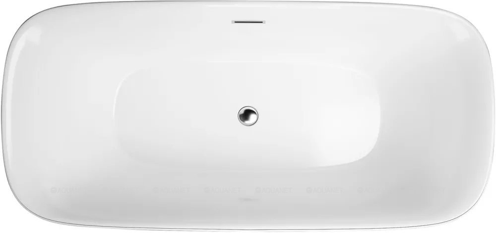 Акриловая ванна BELBAGNO BB202-1500-750 Акриловая ванна BELBAGNO BB202-1500-750