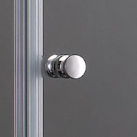 ELENA-W-AS-2-100-C-Cr Душевой уголок ELENA-W-AS-2-100-C-Cr Душевой уголок