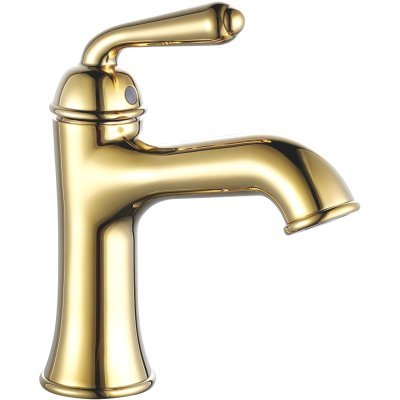 Смеситель для раковины латунь R0201E