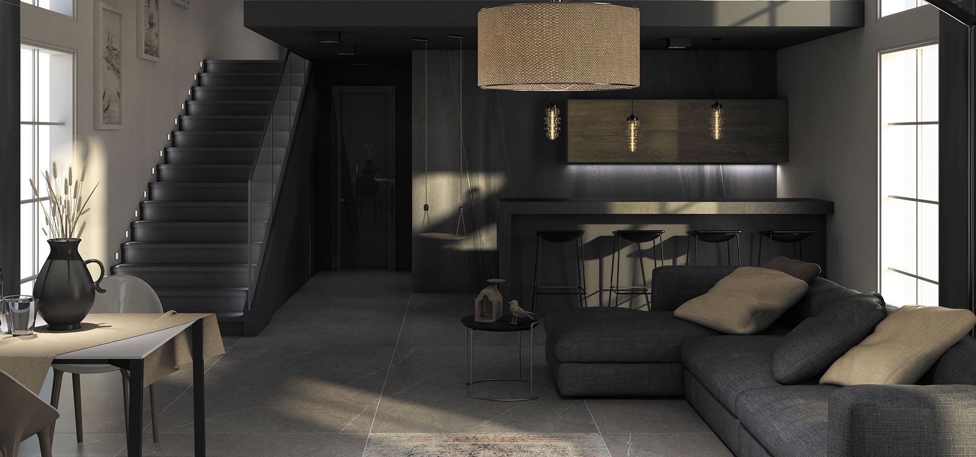 Керамогранит SG590300R Ковёр декорированный обрезной 119,5*238,5 (1шт/2,85м2), м2 Керамогранит SG590300R Ковёр декорированный обрезной 119,5*238,5 (1шт/2,85м2), м2