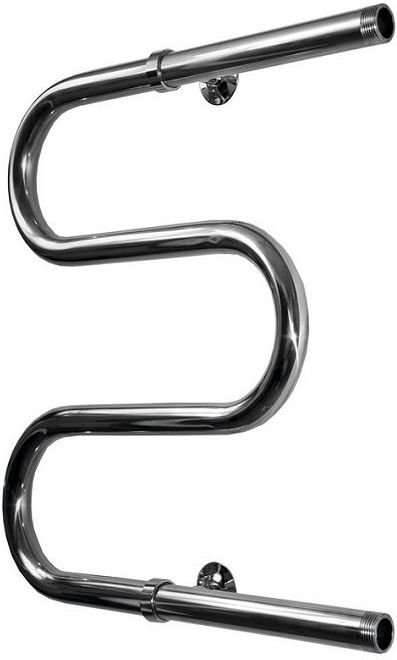 Полотенцесушитель водяной Aquanet М Серия-1" ПП 600x600 Полотенцесушитель водяной Aquanet М Серия-1" ПП 600x600