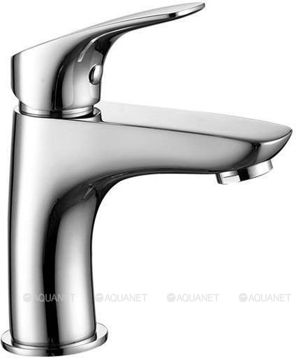 Смеситель для раковины Aquanet Techno SD90883 Смеситель для раковины Aquanet Techno SD90883