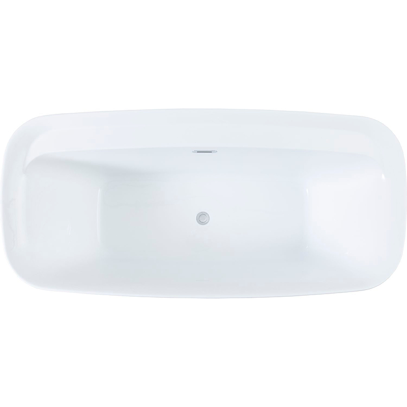 Акриловая ванна Aquanet Family Fine 170x78 95778 Gloss Finish (панель Black matte) Акриловая ванна Aquanet Family Fine 170x78 95778 Gloss Finish (панель Black matte)