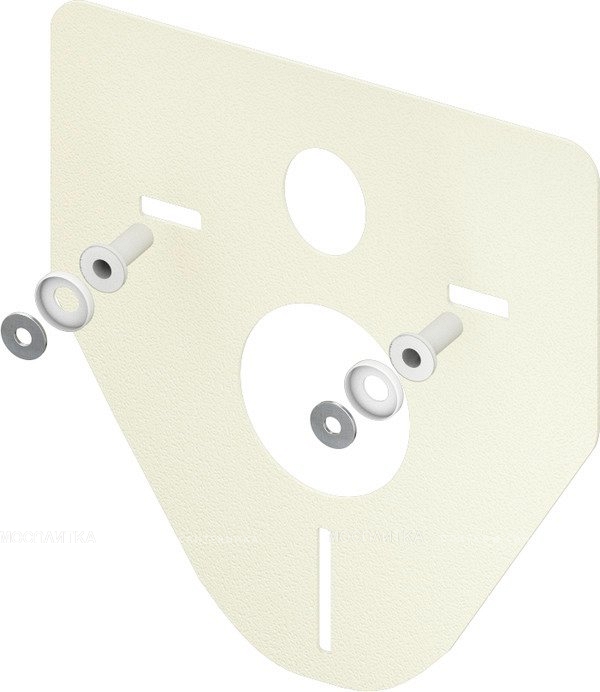 Комплект инсталляции 4 в 1 с панелью смыва ТЕСЕnow для установки подвесного унитаза (9400413) Комплект инсталляции 4 в 1 с панелью смыва ТЕСЕnow для установки подвесного унитаза (9400413)