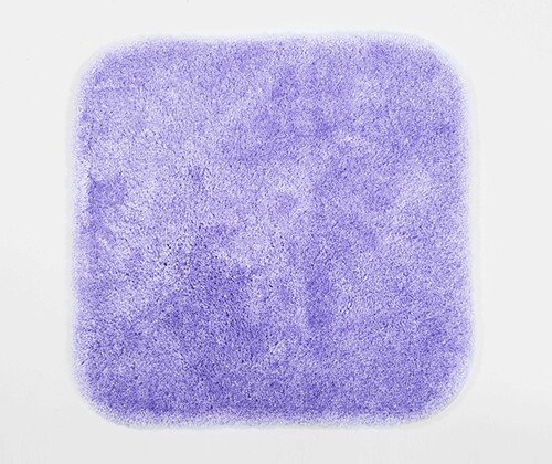 Wern BM-2524 Lilac Коврик для ванной комнаты Wern BM-2524 Lilac Коврик для ванной комнаты