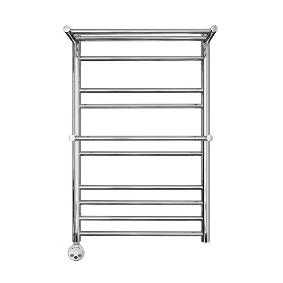 Полотенцесушитель электрический Lemark Pramen LM33810E П10 500x800, левый/правый Полотенцесушитель электрический Lemark Pramen LM33810E П10 500x800, левый/правый