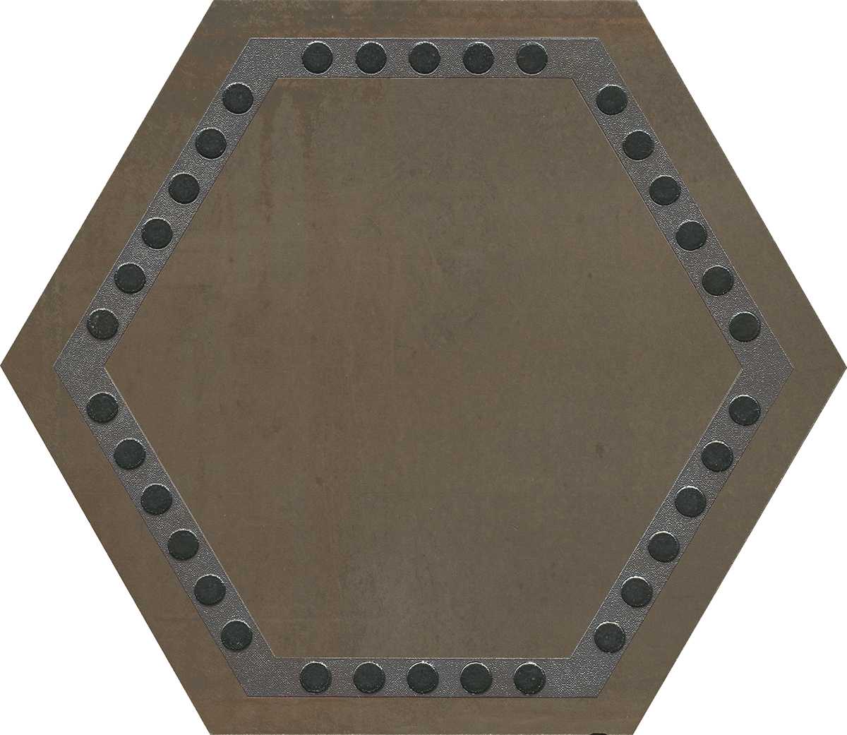 Декор DC\C10\SG27004 Раваль коричневый 29*33.4*8 (уп\7шт), шт Декор DC\C10\SG27004 Раваль коричневый 29*33.4*8 (уп\7шт), шт