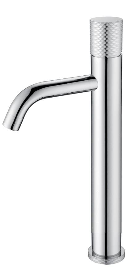 Смеситель STICK для умыв. выс. CHROME TOUCH CHROME_Комплект Смеситель STICK для умыв. выс. CHROME TOUCH CHROME_Комплект