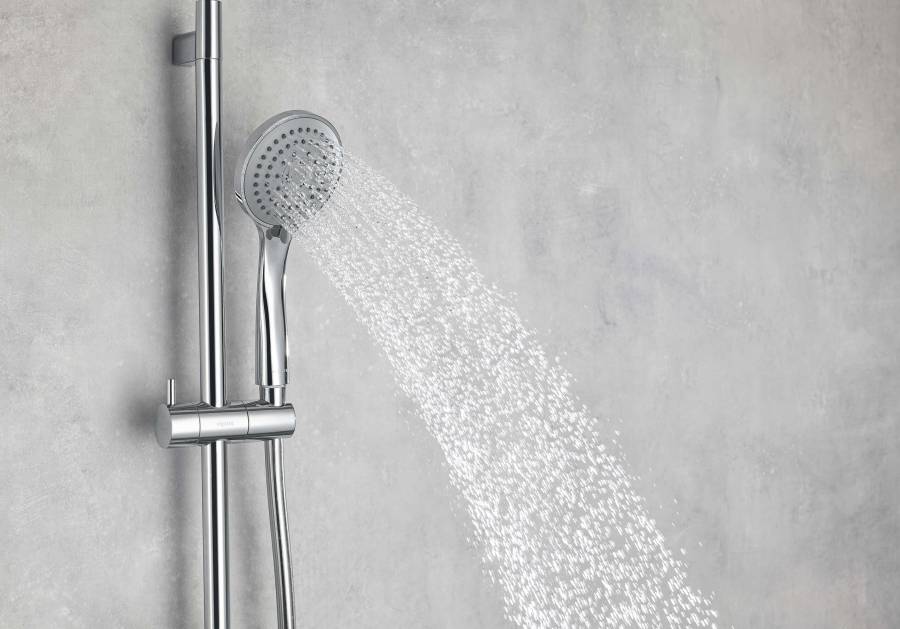 Душевой гарнитур 3jet 73см AQUATEK AQ2011CR  Душевой гарнитур 3jet 73см AQUATEK AQ2011CR