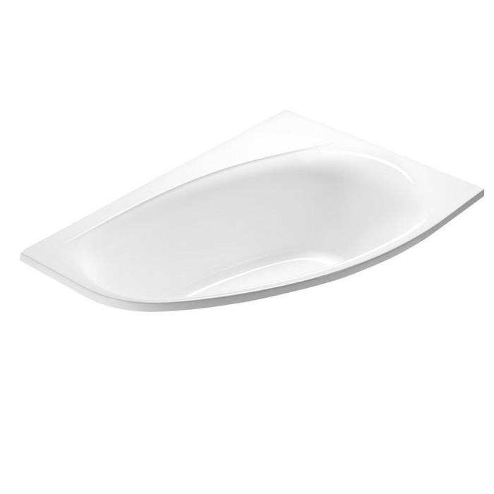 Ванна EXCELLENT Kameleon 170x110 (прав.)  Ванна EXCELLENT Kameleon 170x110 (прав.)