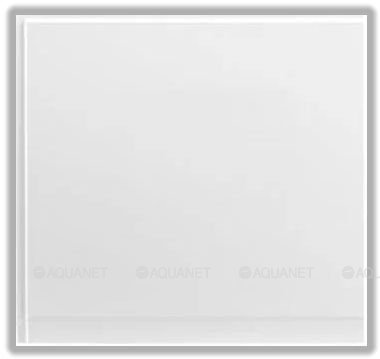 Боковой экран Aquanet Nio 75