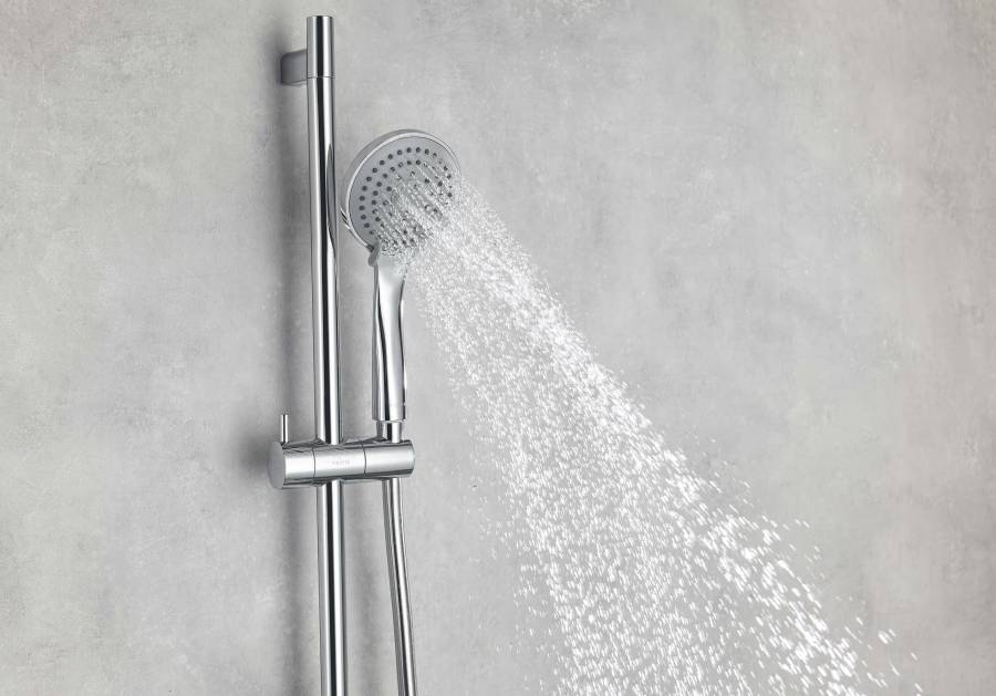 Душевой гарнитур 3jet 73см AQUATEK AQ2011CR  Душевой гарнитур 3jet 73см AQUATEK AQ2011CR