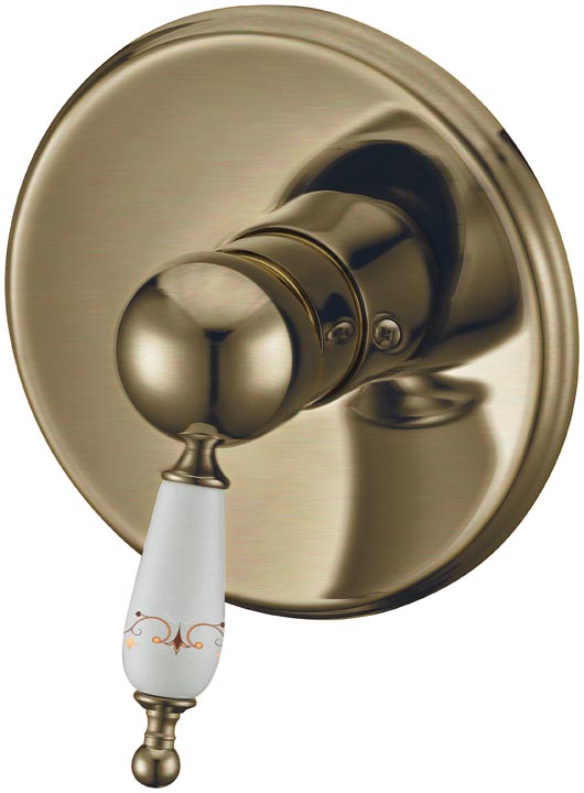 Смеситель Boheme Provanse Ripresa 365 для душа Смеситель Boheme Provanse Ripresa 365 для душа