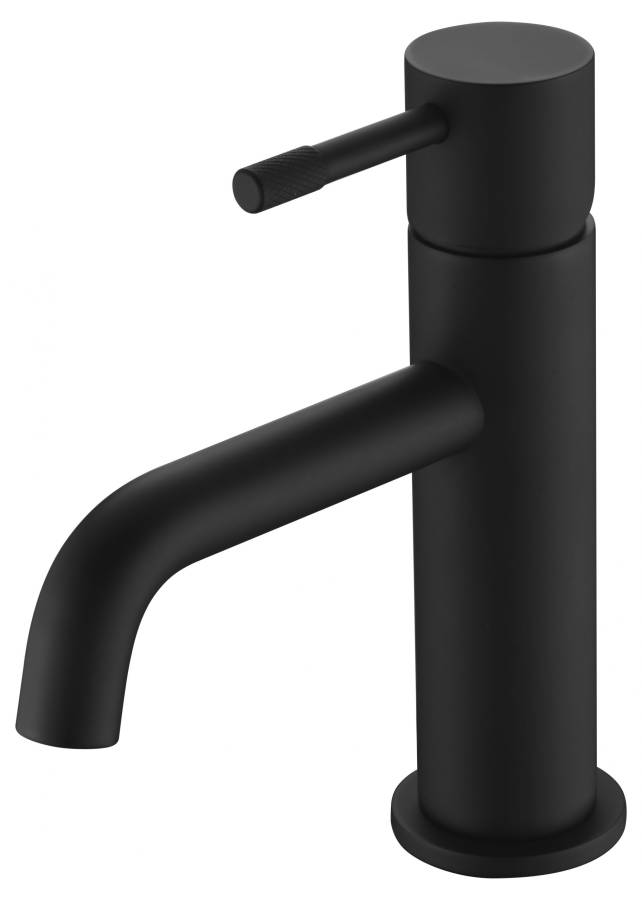Смеситель для умывальника, Uno. Black Смеситель для умывальника, Uno. Black