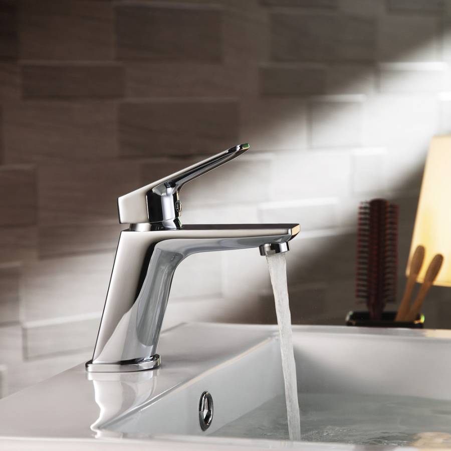 Смеситель д/раковины, ARAGON, арт. 10100AN Смеситель д/раковины, ARAGON, арт. 10100AN