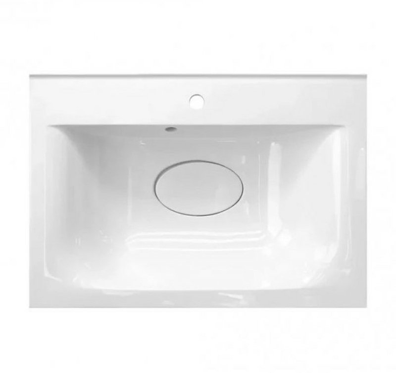 Раковина "Бали 65" 650х450 Раковина "Бали 65" 650х450