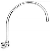 CZR-TDA3-02 Излив для душа Исполнение: Бронза  CZR-TDA3-02 Излив для душа Исполнение: Бронза