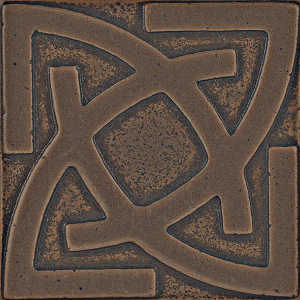 Enigma Вставка Бронзовый K076611 5х5 Enigma Вставка Бронзовый K076611 5х5