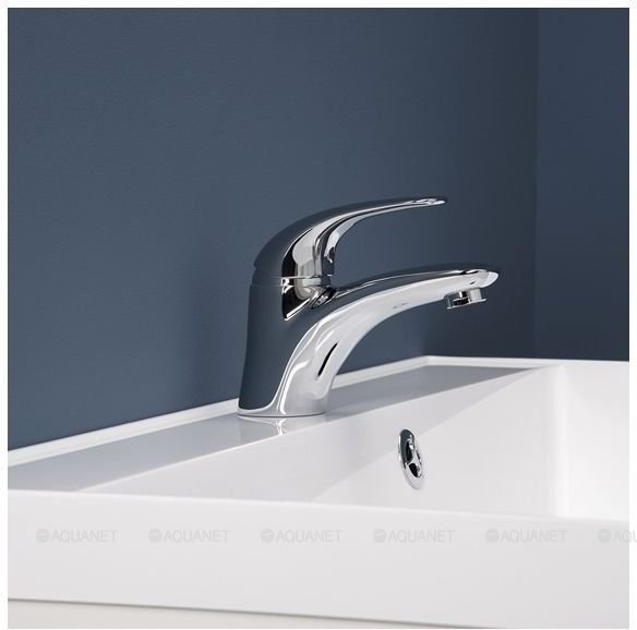 Смеситель для раковины Aquanet Cobra SD90363 Смеситель для раковины Aquanet Cobra SD90363