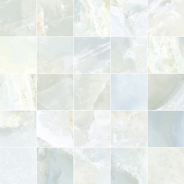 Sky Декор мозаичный голубой MM34101 25х25 Sky Декор мозаичный голубой MM34101 25х25