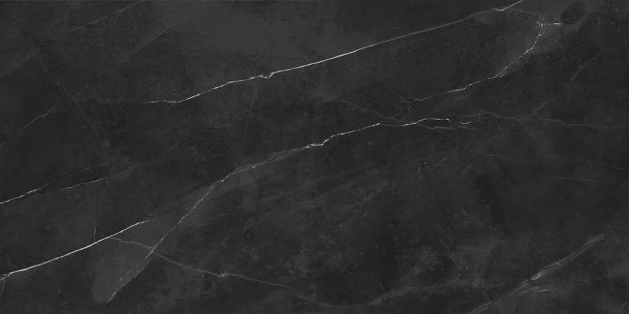 Pulpis nero Плитка настенная 48043R 40x80 глянцевый обрезной Pulpis nero Плитка настенная 48043R 40x80 глянцевый обрезной