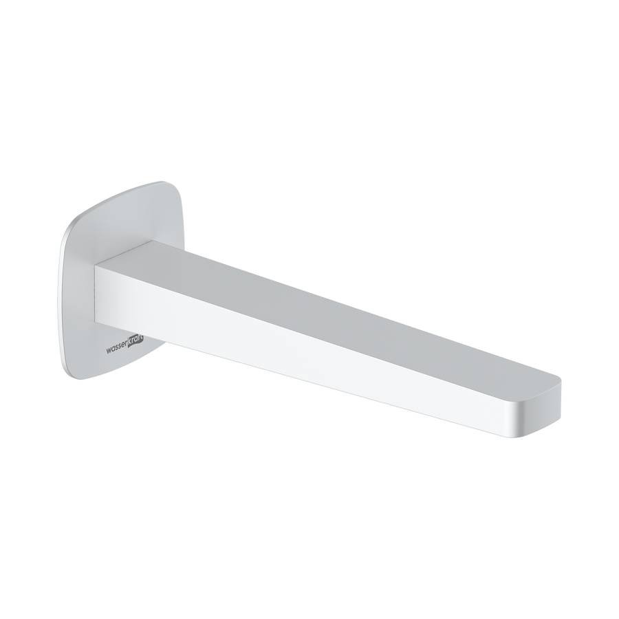 A316 Настенный излив для ванны A316 Настенный излив для ванны