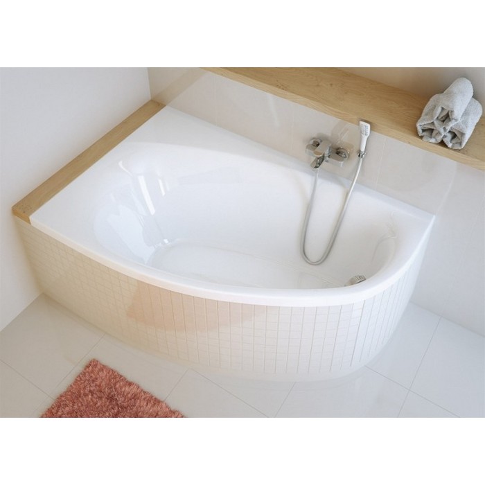 Ванна EXCELLENT Kameleon 170x110 (лев.)  Ванна EXCELLENT Kameleon 170x110 (лев.)