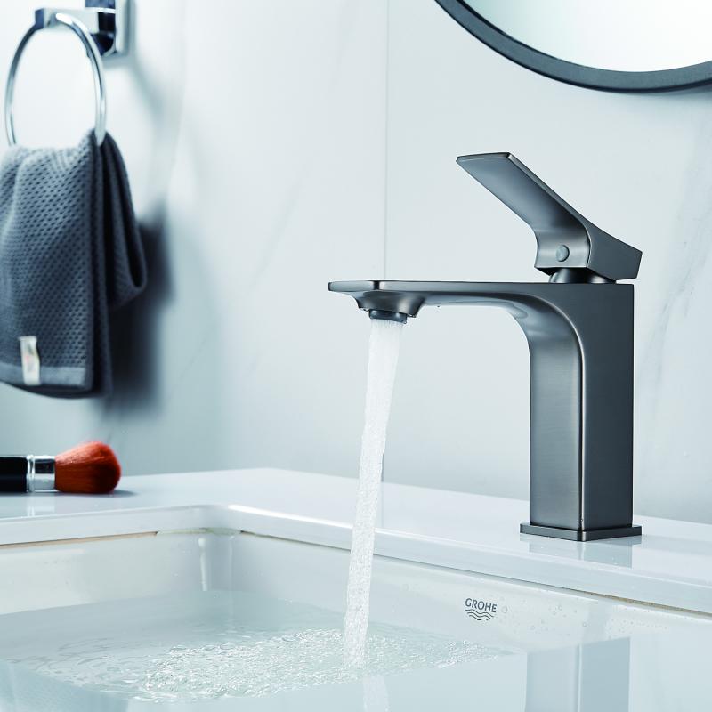 Смеситель для раковины Shevanik S61T S6101T Смеситель для раковины Shevanik S61T S6101T