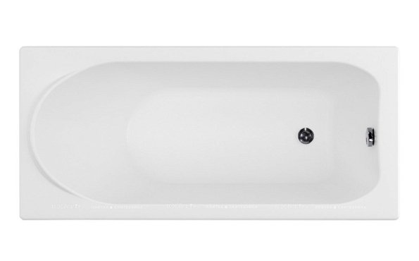 Акриловая ванна Aquanet Nord 150x70 (г/м, н/м, сп/м, к/б) Акриловая ванна Aquanet Nord 150x70 (г/м, н/м, сп/м, к/б)