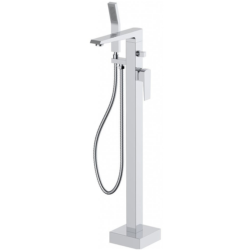 ARLIE Напольный смеситель для ванны ARL-FMTA-CRM ARLIE Напольный смеситель для ванны ARL-FMTA-CRM