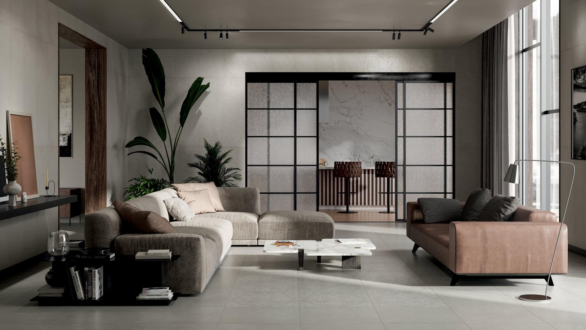 Бордюр багет BLF007R Монсеррат серый светлый (40см*7,3см*2,7мм) (12шт/0,35м2) бетон, шт Бордюр багет BLF007R Монсеррат серый светлый (40см*7,3см*2,7мм) (12шт/0,35м2) бетон, шт