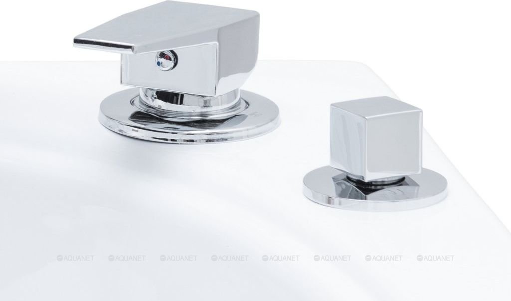 Смеситель на борт ванны Aquanet A6 Смеситель на борт ванны Aquanet A6