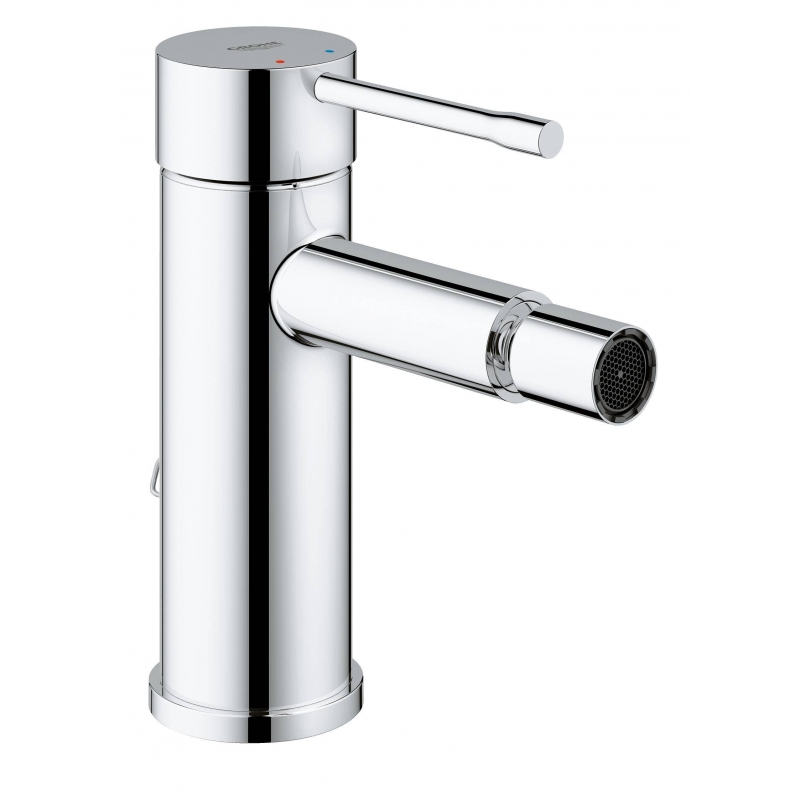 Смеситель для биде Grohe Essence New 32934001 хром Смеситель для биде Grohe Essence New 32934001 хром