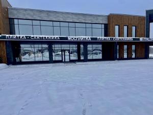 Мосплитка, г. Череповец, ул. Рыбинская, д. 76